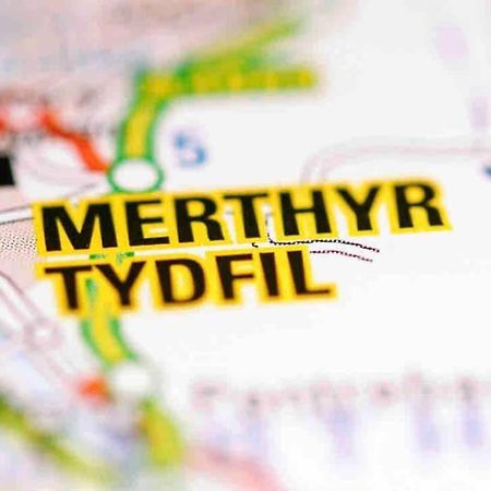 Bee Hive Merthyr Tydfil Esterno foto
